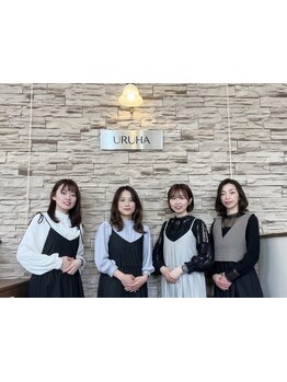 【わさだ】ハイキャリアの女性Stylistが手掛ける“大人女性”のためのサロン◎ 