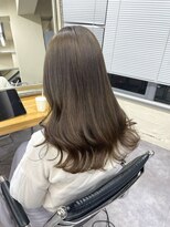 ヴェルダ 池袋店(verda)&nbsp;アッシュブラウン