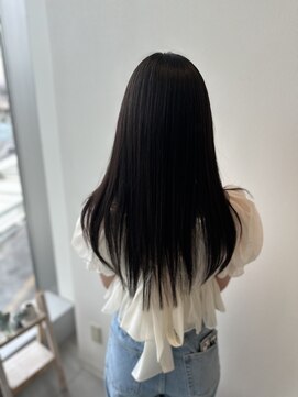 ジュール  くずは駅前(Jour) 酸性ストレート