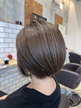 エイト マカビ 沖縄真嘉比店(EIGHT makabi) 【【EIGHT 真嘉比】お客様スタイル_