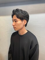 マリオ(MARIO)&nbsp;アップバング