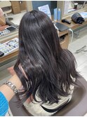 暗めらべんだーぐれーじゅ
