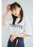 ロングレイヤーカット