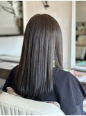美髪ケア＊予防美容＊髪質改善＊前髪＊イメチェン_行徳駅 妙典駅