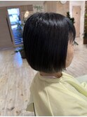 キラガミ髪質改善トリートメント