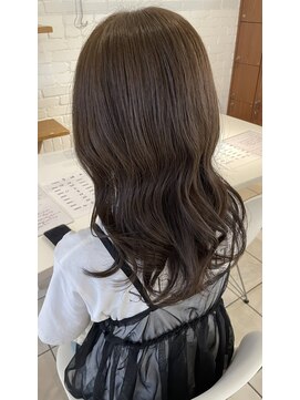 ヴァンカウンシル 春日井店(VAN COUNCIL) オリーブベージュ