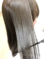 バンビ 大矢野店( Bambi)&nbsp;艶ボブ