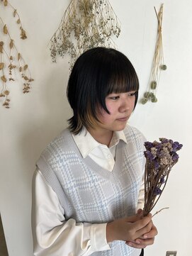 ビューティフルガーデンズ(Beautiful Gardens) ネオミディウルフ