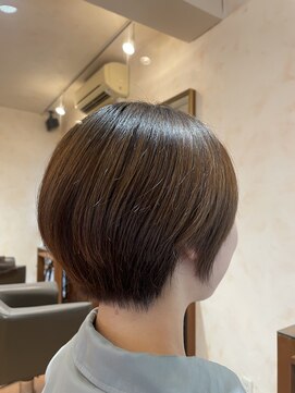 シエロ(cielo) cieloスタイル