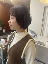 ヌック(the neuk)&nbsp;カットカラー