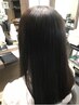 4位人気急上昇!!　カット＋リッチカラー＋クレイスパトリートメント　￥15730