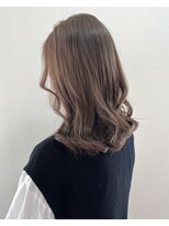 フラム(fulam)&nbsp;グレージュ