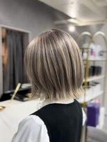 ジーディーエス(GDS)&nbsp;グレージュ