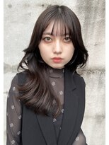 ロレト(Loreto)&nbsp;レイヤーカット