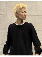 ラピス 福岡天神店(Lapis) 谷村 龍之輔