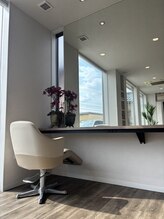 ナカデヘアサロン(NAKADE hair salon)