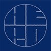 メンズサロンヒーロー(MEN'S SALON HERO)のお店ロゴ