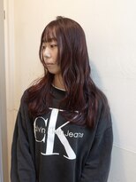 ネアー 新潟(NEER)&nbsp;イメチェン/外ハネボブ/美髪/ワイドバング[新潟駅/万代]