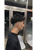 スキンフェード