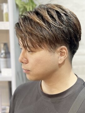 スピラ(SPiRA) 大人め束感スタイル☆