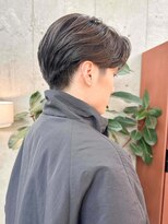 ノエ(noe)&nbsp;スペインカール/スパイキーショート/フェザーパーマ/栄c14