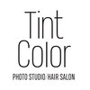 ティントカラー(Tint Color)のお店ロゴ