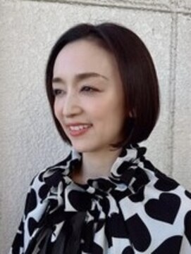 DGG 名古屋 レディースボブ