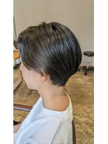 フーガヘアー 元住吉店(FUGA hair)&nbsp;メンズショート
