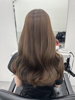 ゴウトゥデイシェアサロン 町田店(GO TODAY SHAiRE SALON)&nbsp;ベージュカラー【町田】