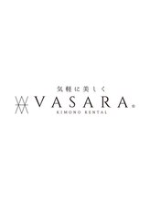 着物レンタルVASARA 大阪なんば店 