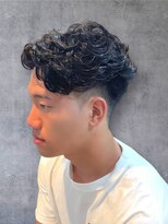 プリストオオサカ(PRIST OSAKA)&nbsp;ラルフカール