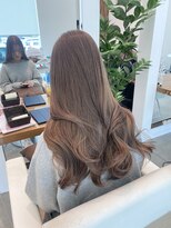 カッツ 駅家店(CUT S)&nbsp;ミルクティーベージュ