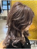 ☆艶々ラベンダー☆