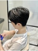 THE OSCAR齊藤/リアル韓国ヘア