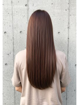 クリー(cree) 髪質改善ヘアエステ【理想のなりたい姿を目指して】