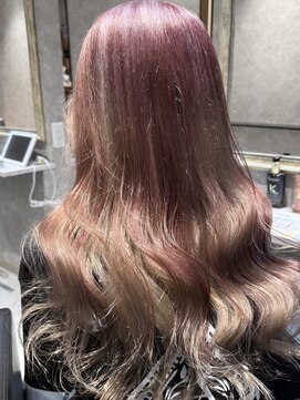 トゥルークリエイション 春日部(True Creation) カラー/トリートメント/カット/ブリーチ/韓国/髪質改善/春日部