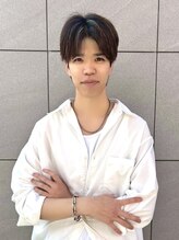 ジーナ 高槻(Zina) 福原 優介