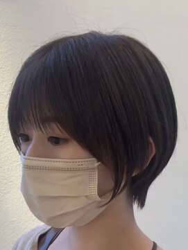 ヘアーアンドビューティー ザ ビー(Hair & Beauty the B) 、