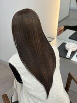 リエンスクレア(RIENS xrea)&nbsp;透明感×艶感