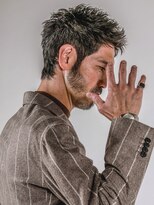 ディアバーバー 南森町店(DEAR BARBER)&nbsp;UKショート’25AW