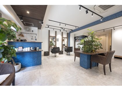 アースペース ウェスト(ARSPASE WEST)の写真