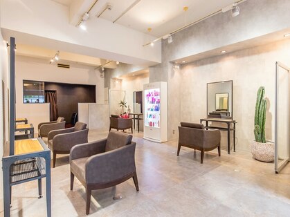 トリコ 茨木店(trico)の写真