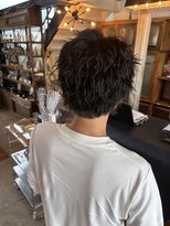 ナゴンスタイル(NAGON STYLE)&nbsp;ソフトツイスト