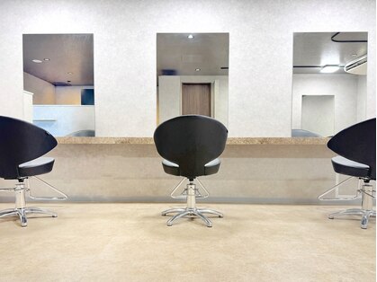 リア トーキョー(Lia TOKYO)の写真