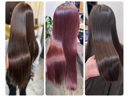 ハル(HARU)の写真