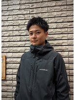 ウム(UMM)&nbsp;スパイキーショート