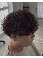 ルドバイシャルム 小山(Ld. by charme)&nbsp;シャドウパーママッシュ