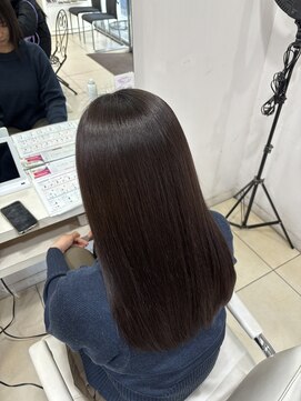 プロデュース 町田店(Produce) 髪質改善