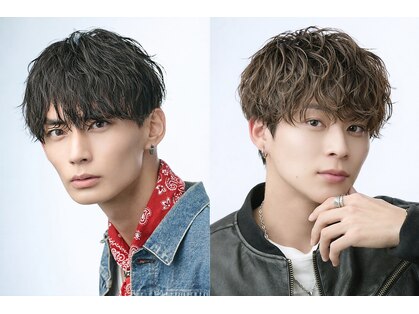 アイトーキョー 渋谷(AI TOKYO)の写真