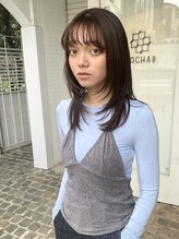コカブ 本山(KOCHAB)
